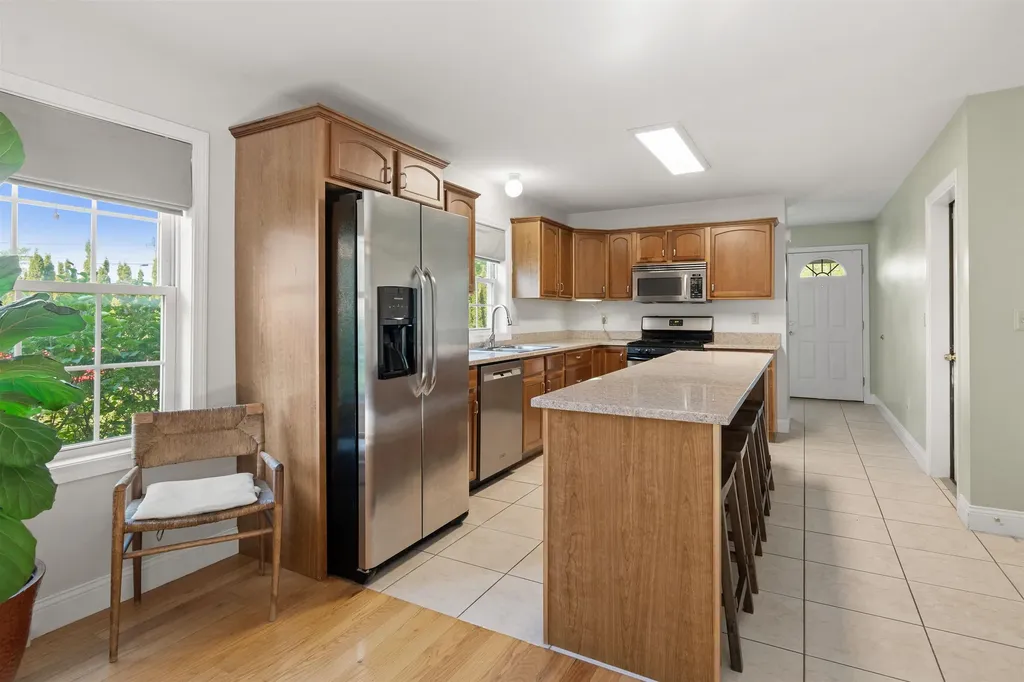 15 Barbara Lane Winooski VT 05404