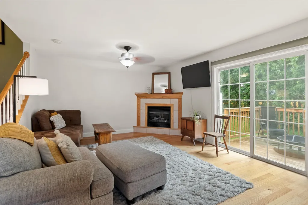 15 Barbara Lane Winooski VT 05404