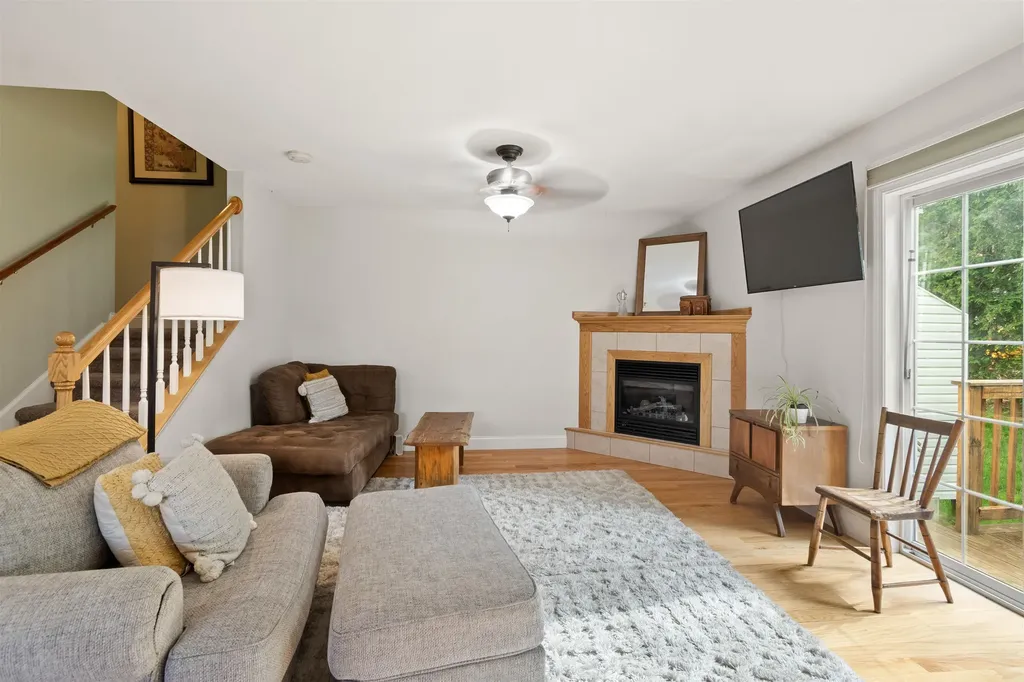 15 Barbara Lane Winooski VT 05404