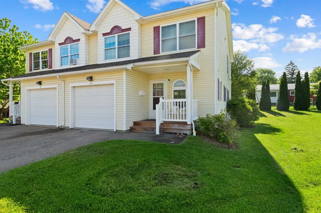 15 Barbara Lane Winooski VT 05404