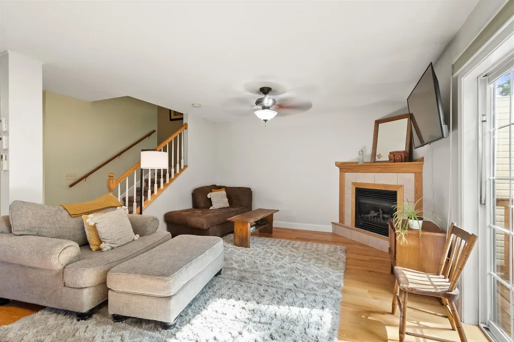 15 Barbara Lane Winooski VT 05404