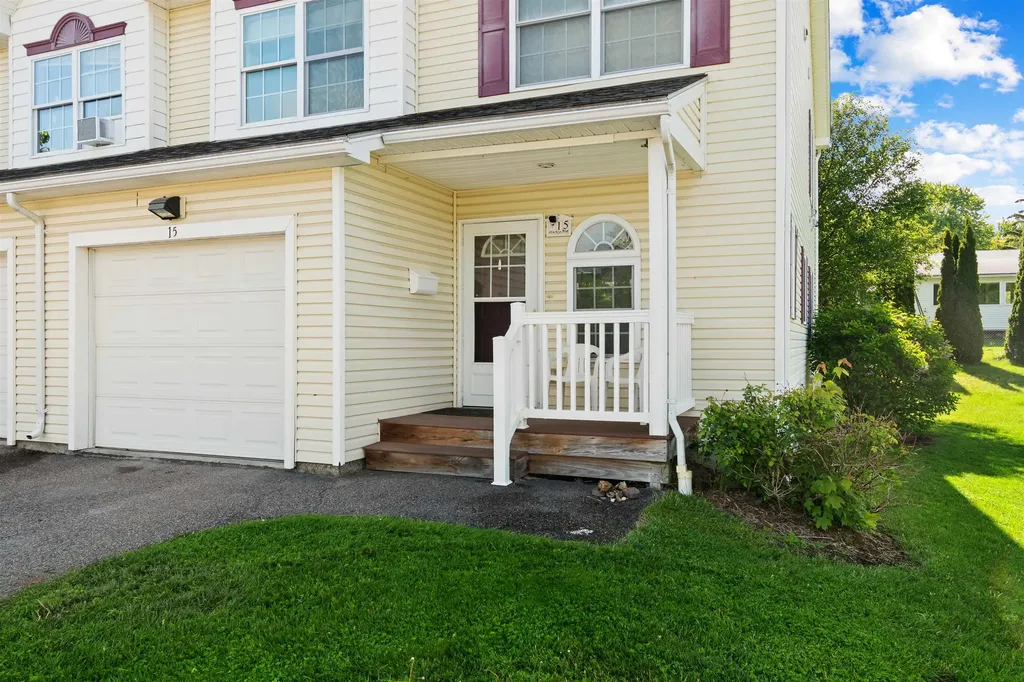 15 Barbara Lane Winooski VT 05404