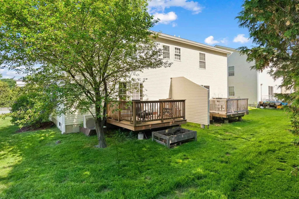 15 Barbara Lane Winooski VT 05404