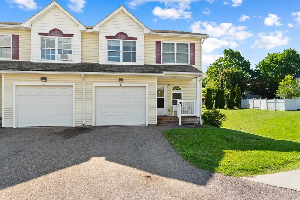 15 Barbara Lane Winooski VT 05404