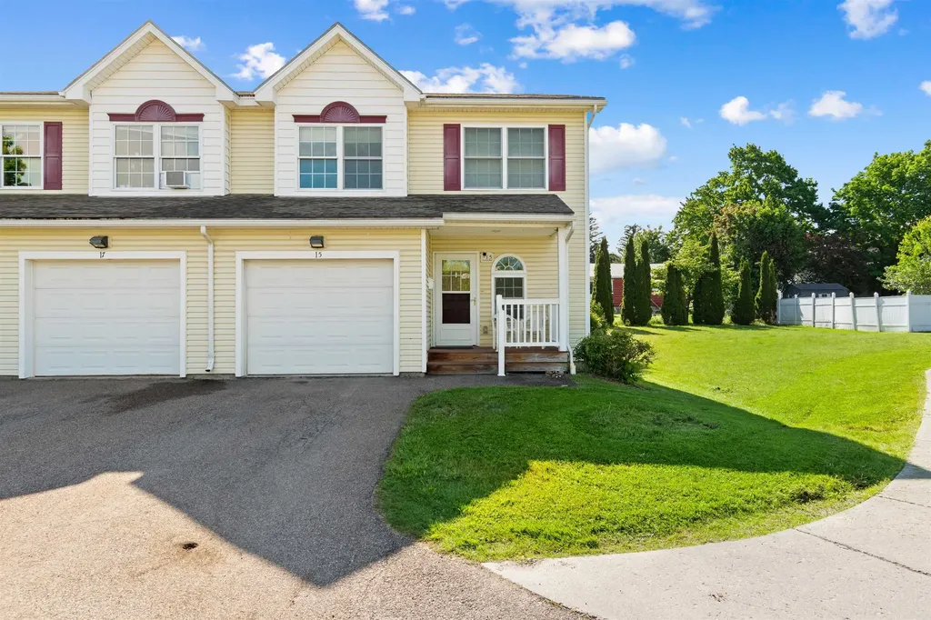 15 Barbara Lane Winooski VT 05404