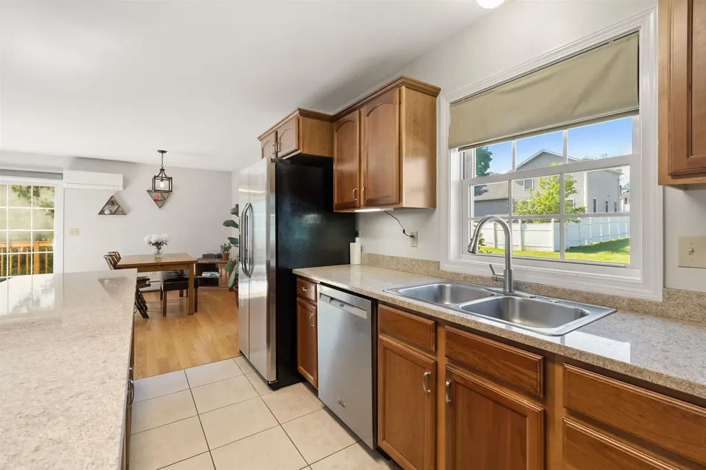 15 Barbara Lane Winooski VT 05404