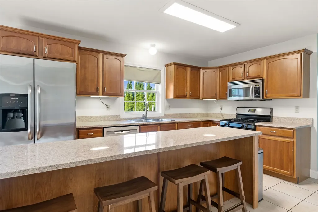 15 Barbara Lane Winooski VT 05404