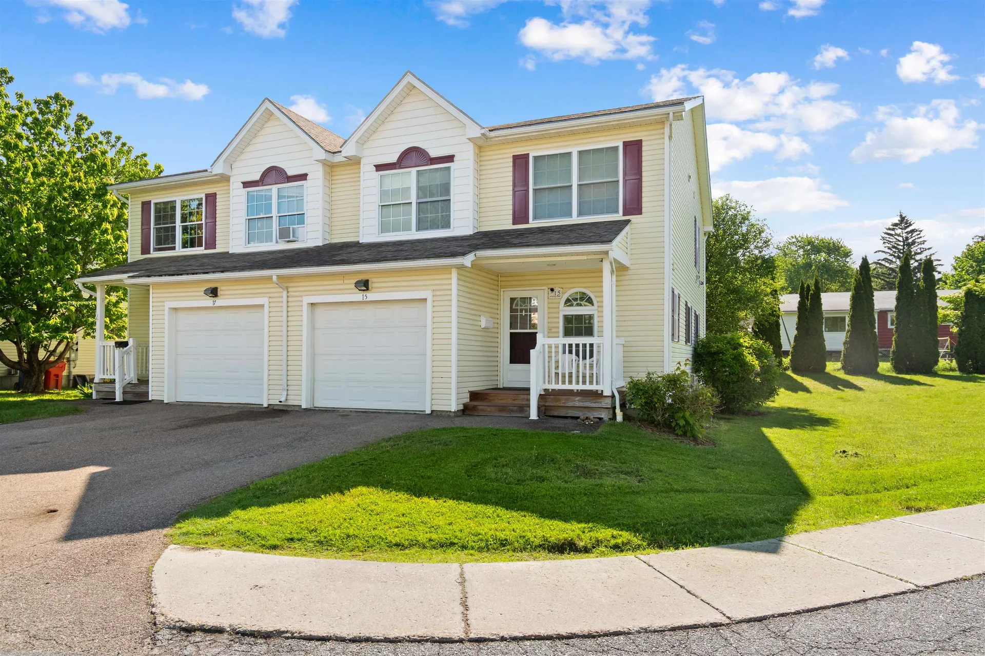 15 Barbara Lane Winooski VT 05404