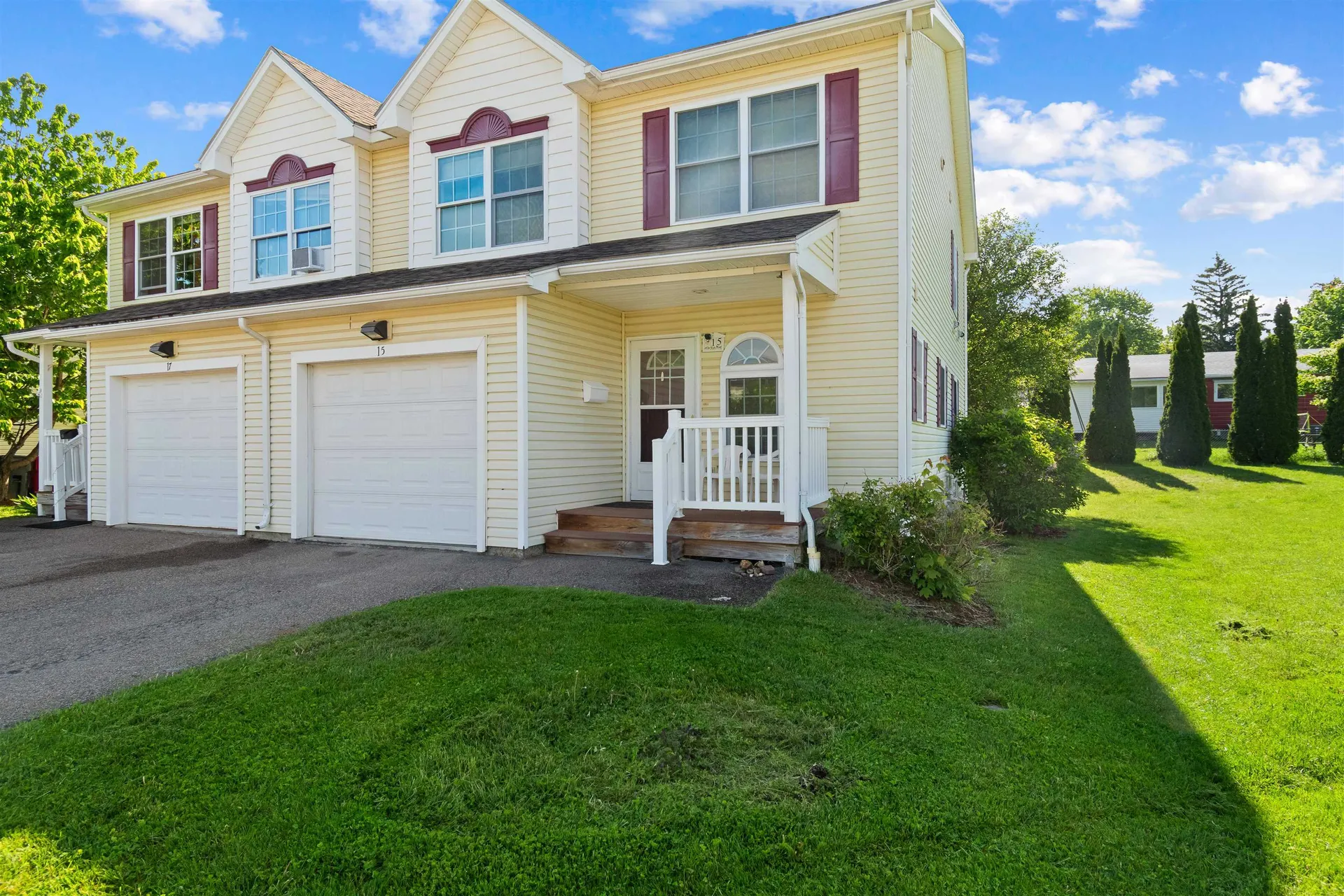 15 Barbara Lane Winooski VT 05404