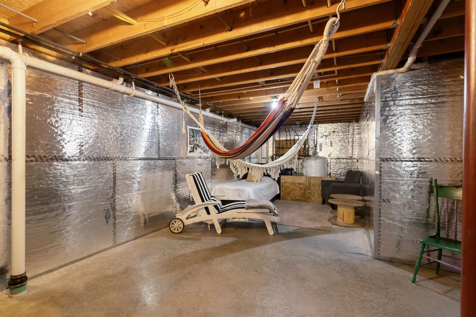 15 Barbara Lane Winooski VT 05404