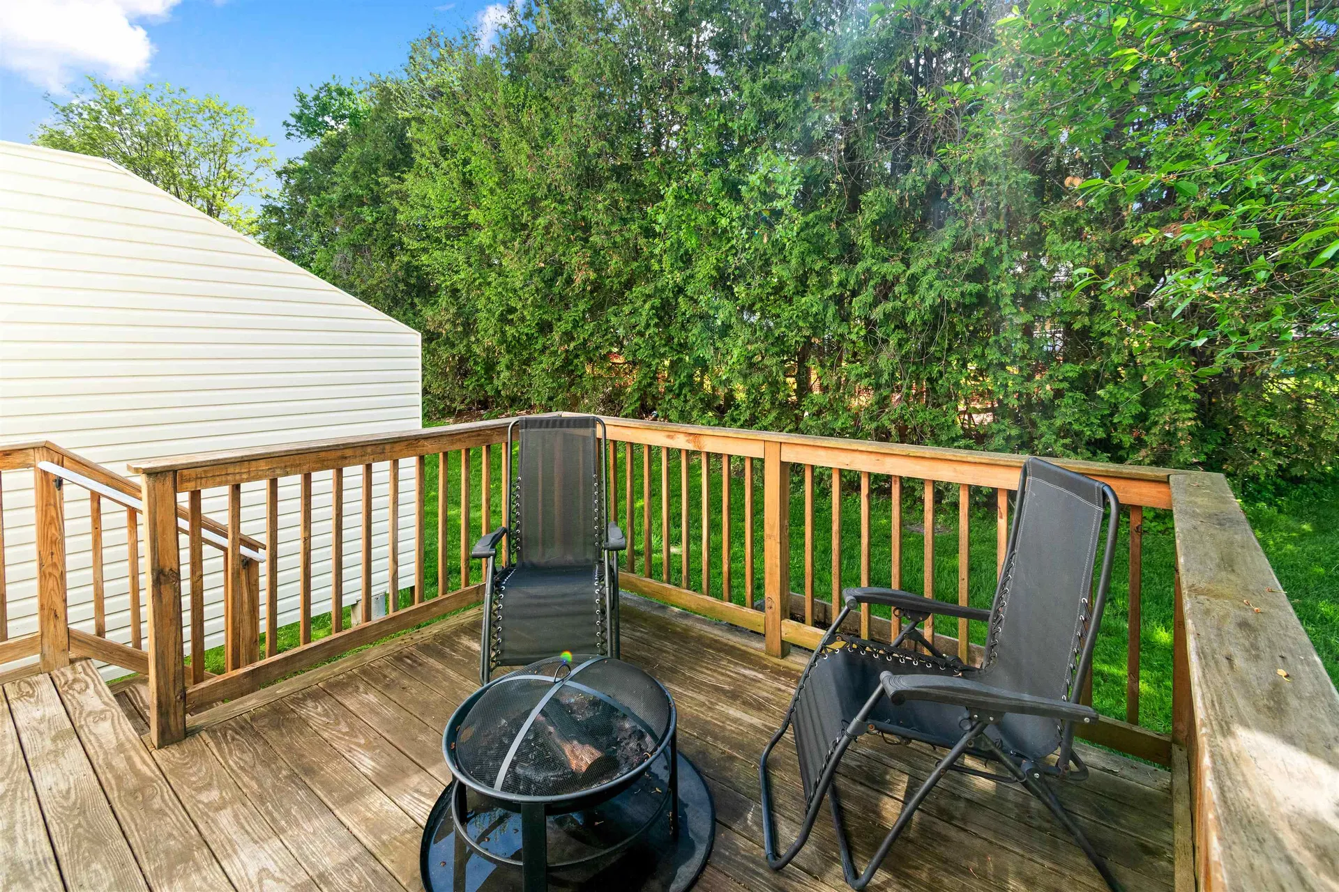 15 Barbara Lane Winooski VT 05404