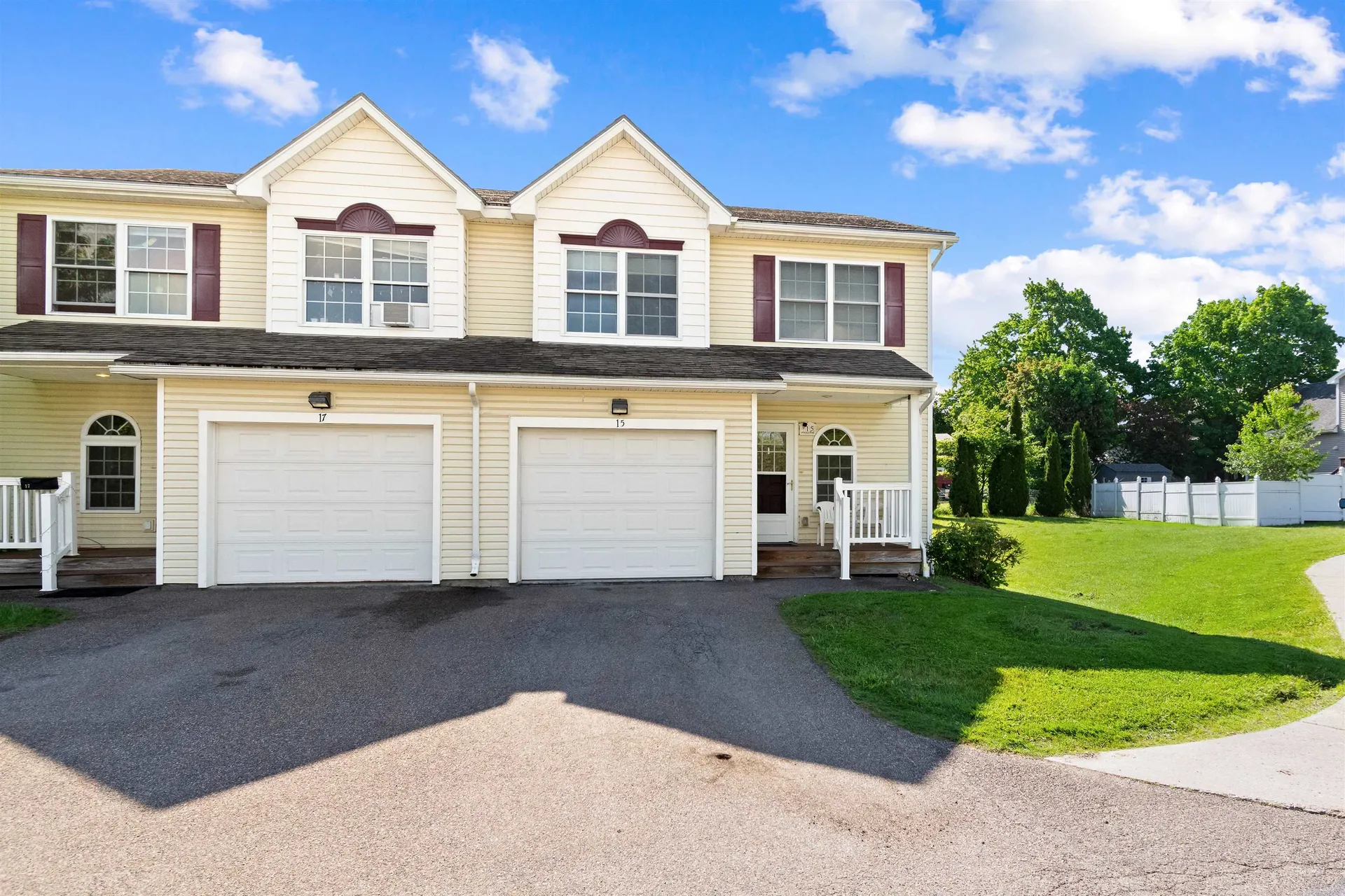 15 Barbara Lane Winooski VT 05404
