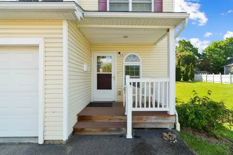 15 Barbara Lane Winooski VT 05404