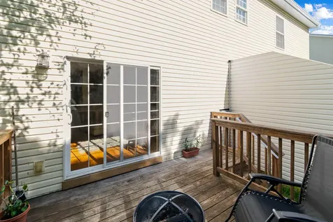 15 Barbara Lane Winooski VT 05404