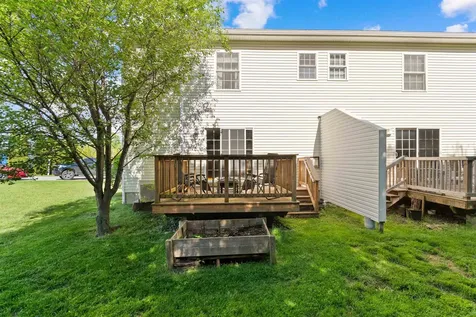 15 Barbara Lane Winooski VT 05404