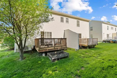 15 Barbara Lane Winooski VT 05404
