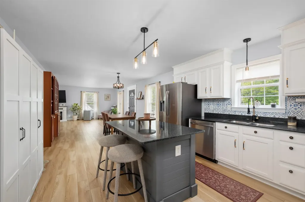 45 Old Prescott Hill Road Laconia NH 03246