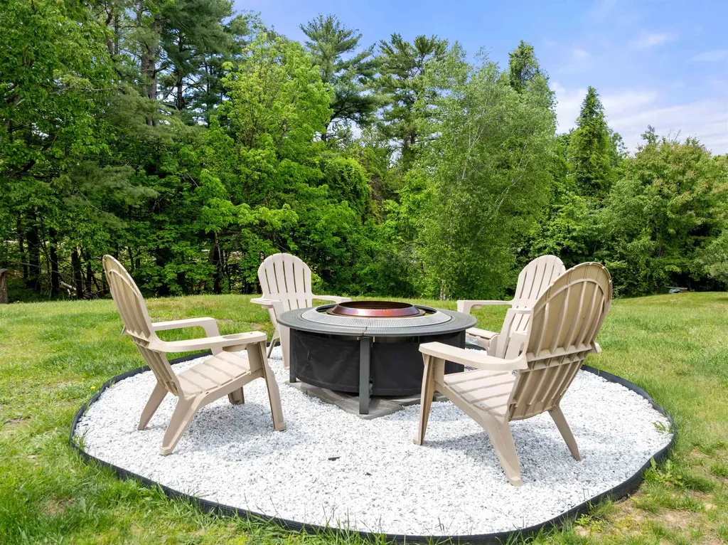 45 Old Prescott Hill Road Laconia NH 03246