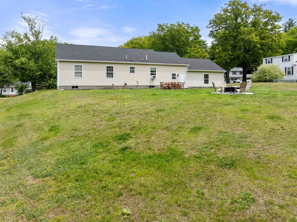 45 Old Prescott Hill Road Laconia NH 03246