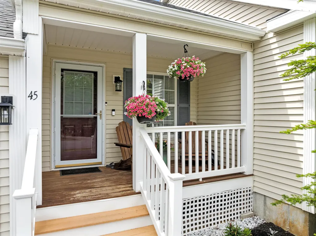 45 Old Prescott Hill Road Laconia NH 03246