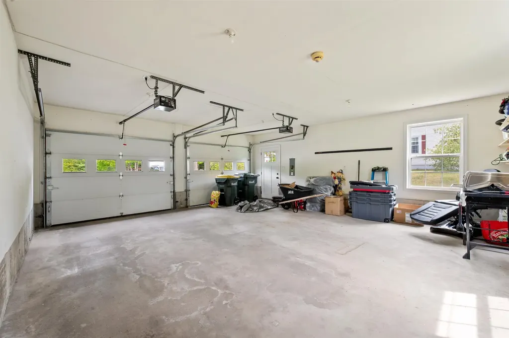 45 Old Prescott Hill Road Laconia NH 03246