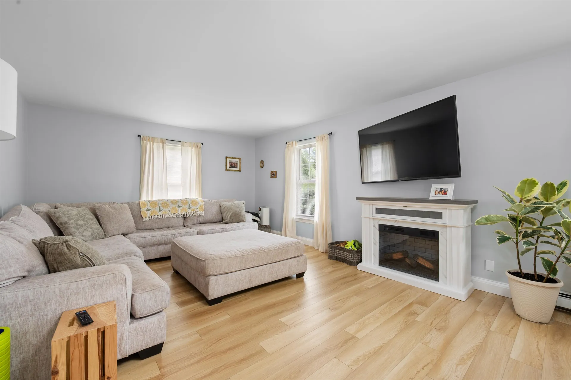 45 Old Prescott Hill Road Laconia NH 03246