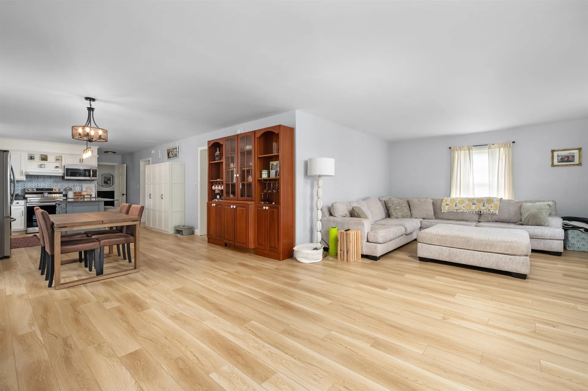 45 Old Prescott Hill Road Laconia NH 03246