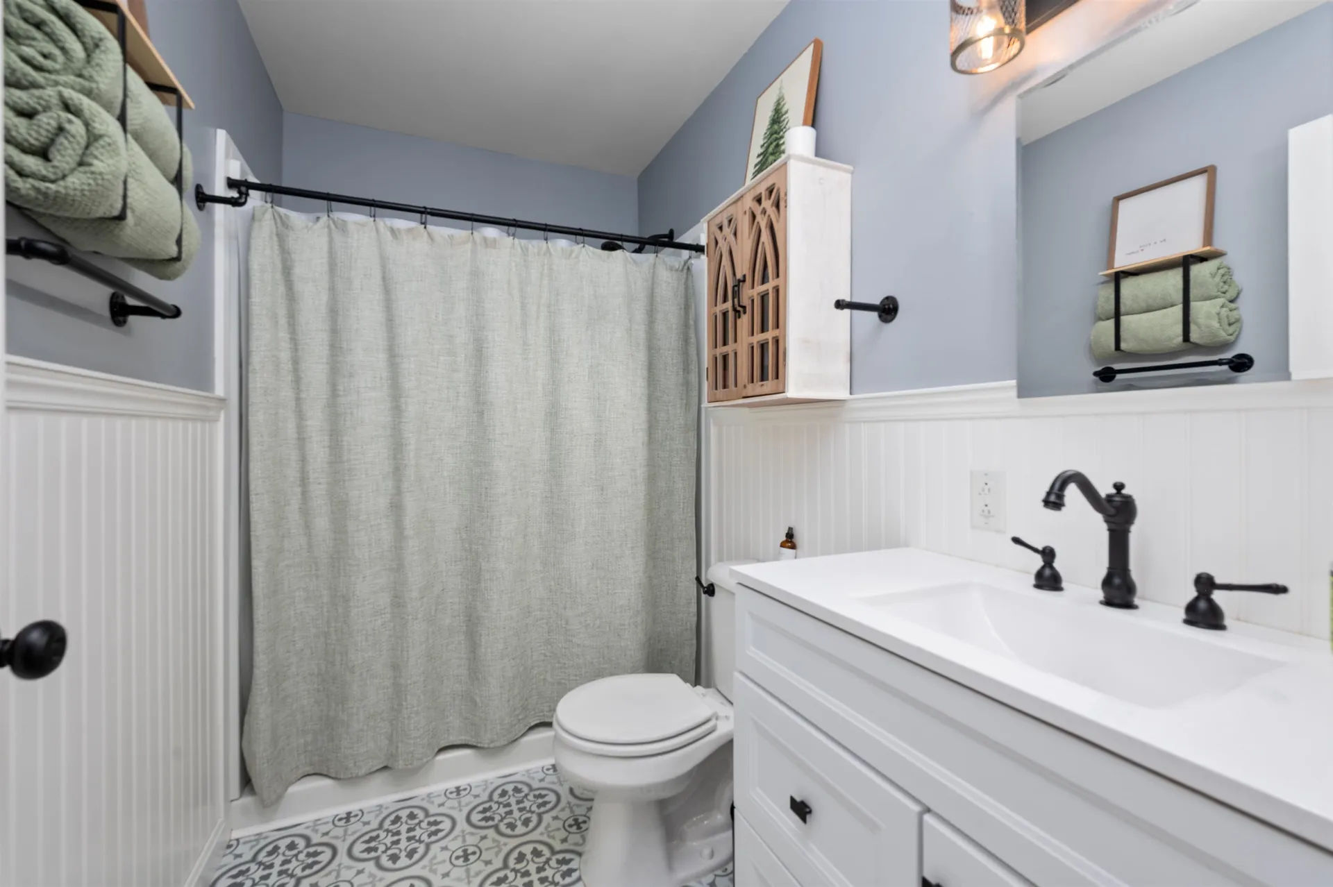 45 Old Prescott Hill Road Laconia NH 03246