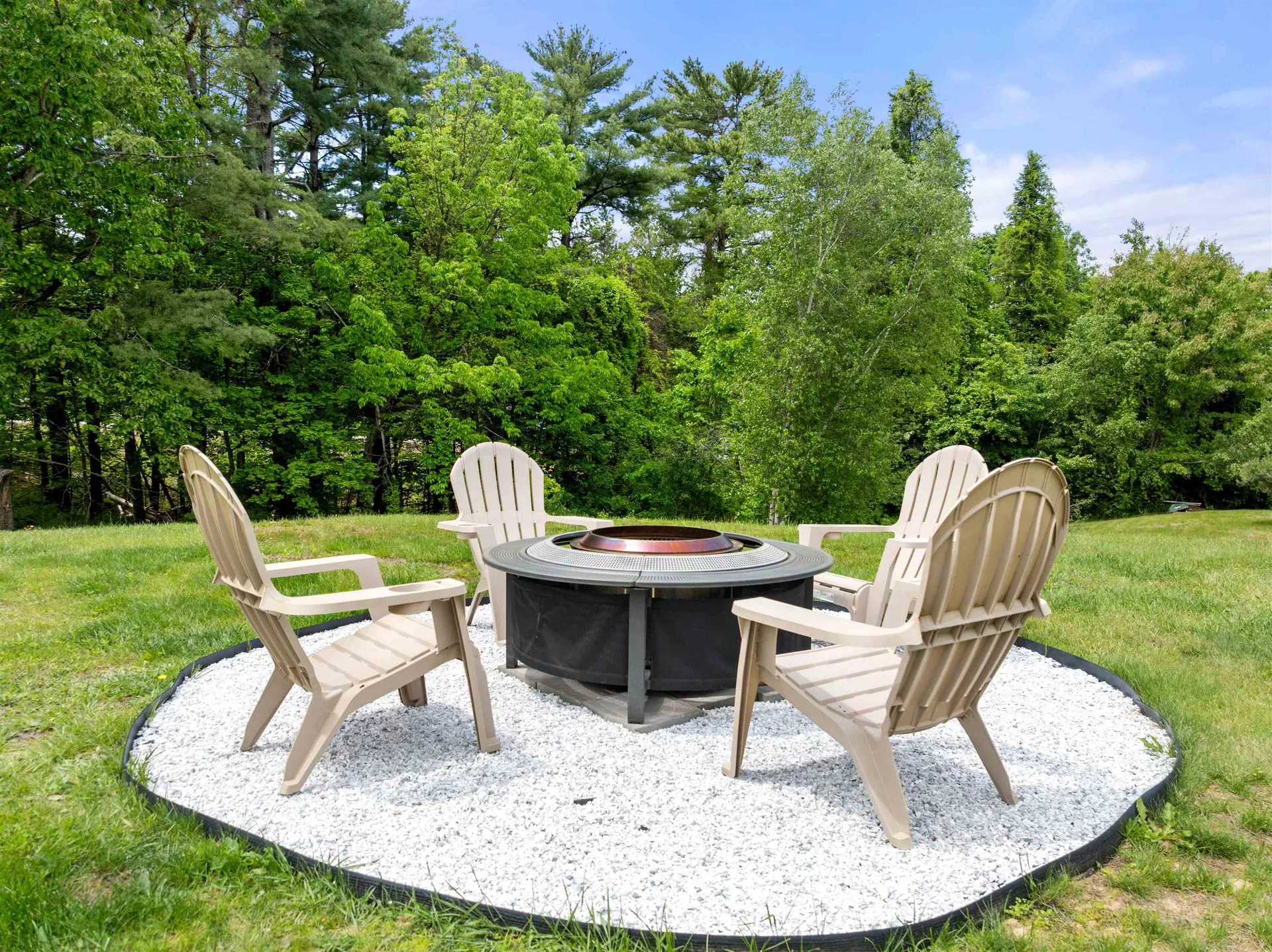 45 Old Prescott Hill Road Laconia NH 03246