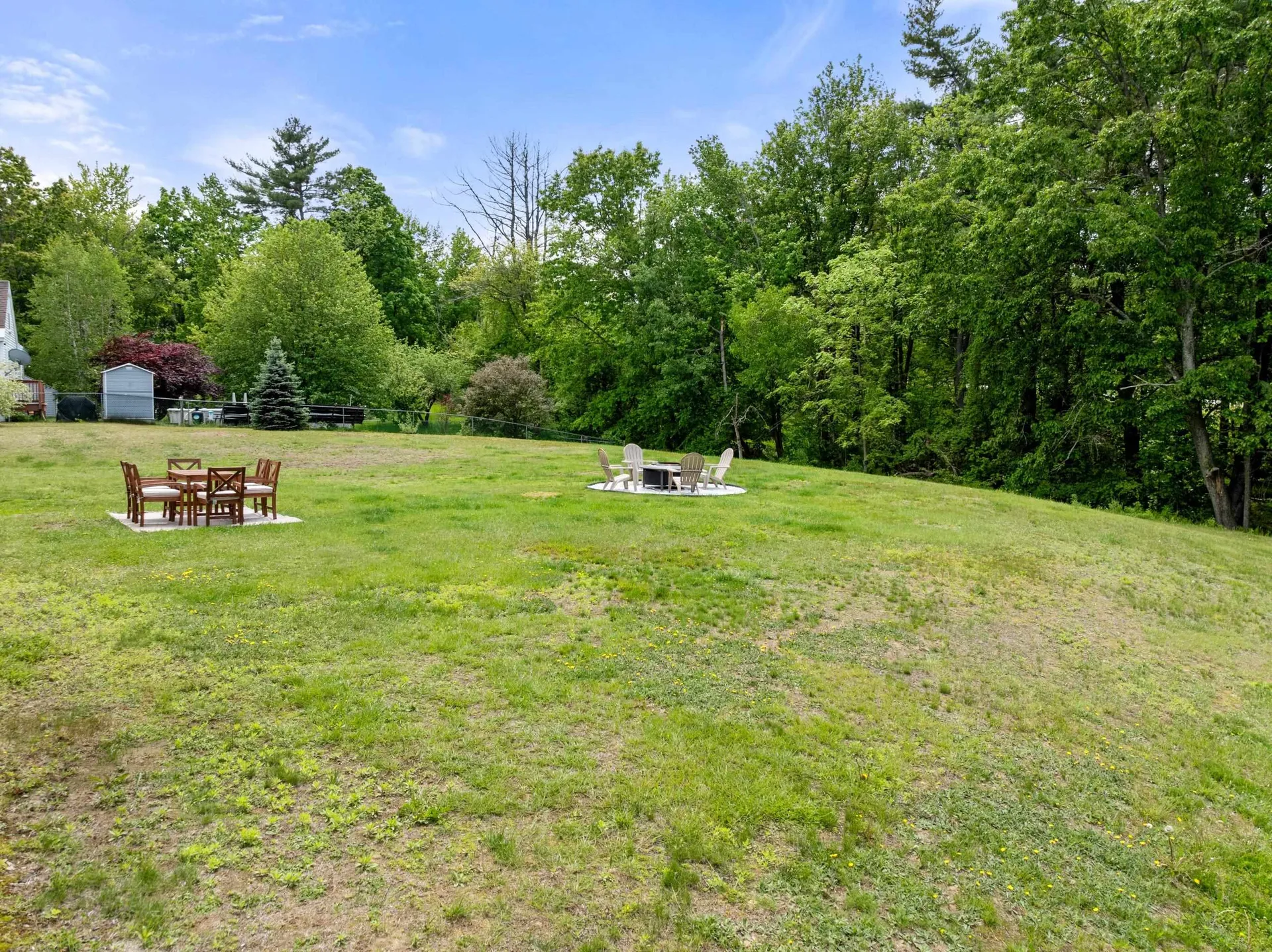 45 Old Prescott Hill Road Laconia NH 03246