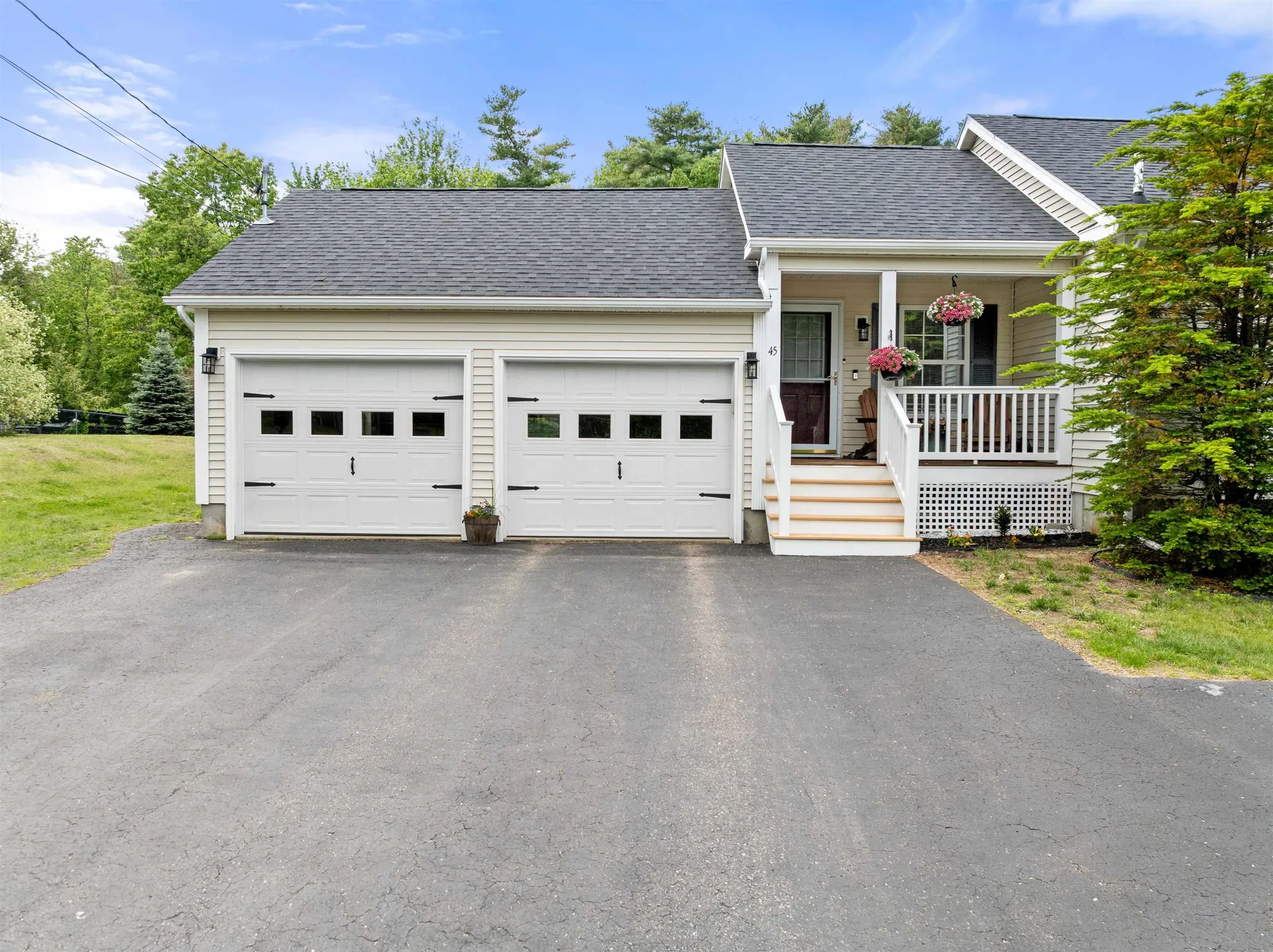 45 Old Prescott Hill Road Laconia NH 03246