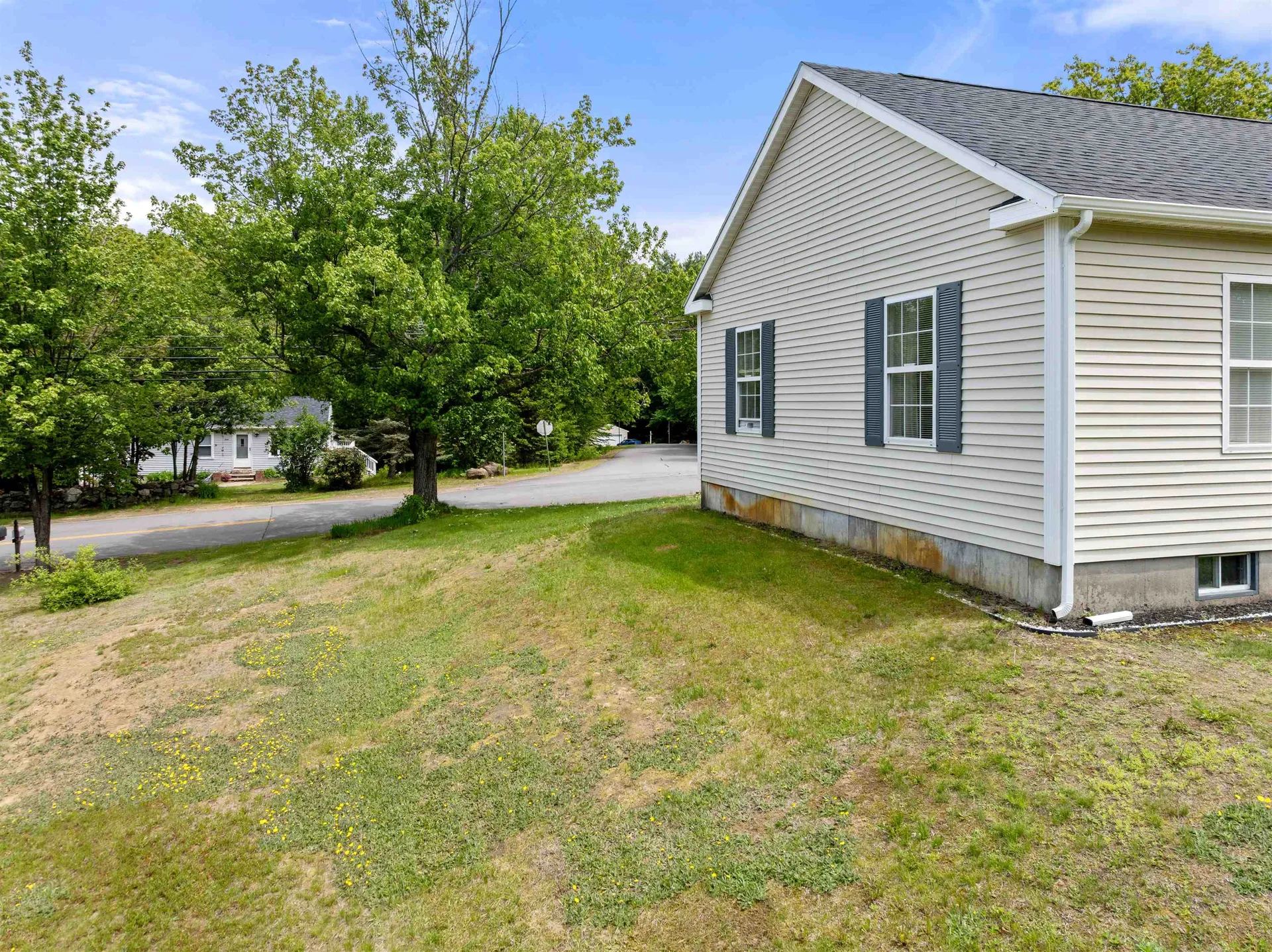 45 Old Prescott Hill Road Laconia NH 03246