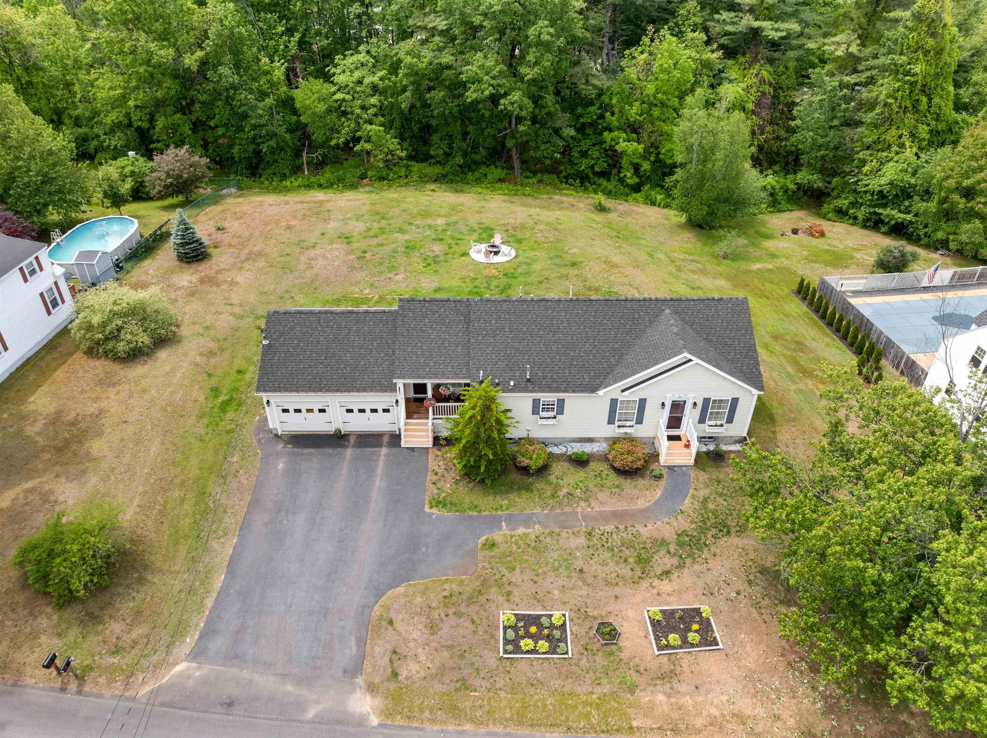45 Old Prescott Hill Road Laconia NH 03246