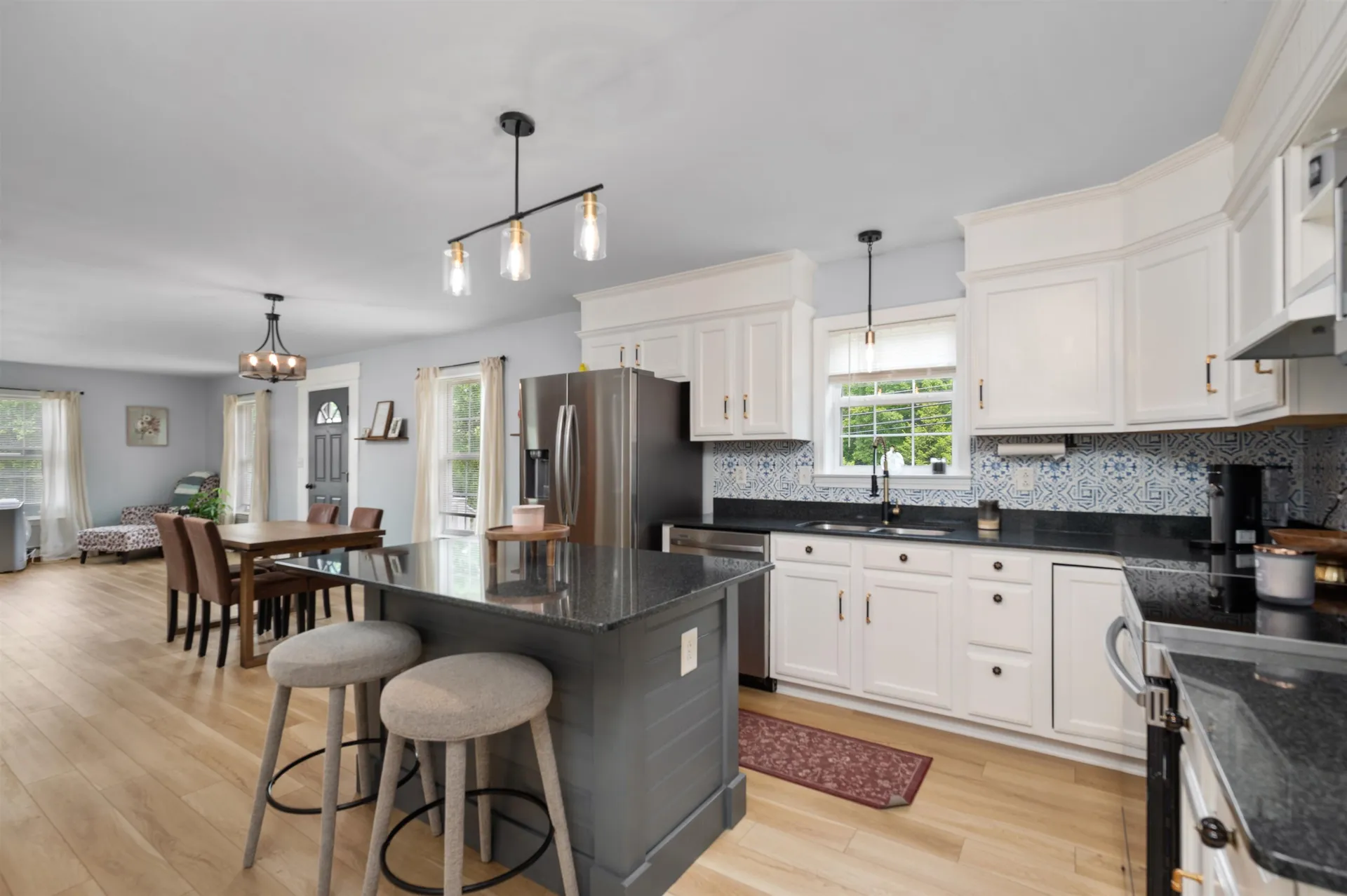 45 Old Prescott Hill Road Laconia NH 03246