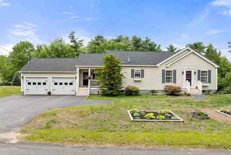 45 Old Prescott Hill Road Laconia NH 03246