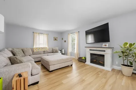 45 Old Prescott Hill Road Laconia NH 03246