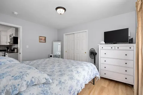 45 Old Prescott Hill Road Laconia NH 03246