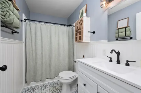45 Old Prescott Hill Road Laconia NH 03246
