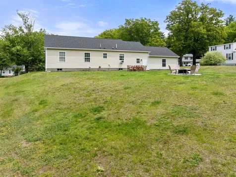45 Old Prescott Hill Road Laconia NH 03246