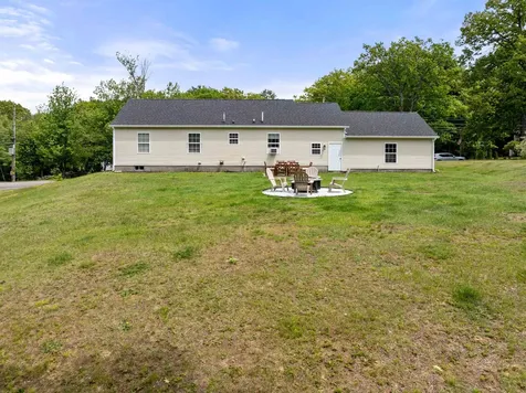 45 Old Prescott Hill Road Laconia NH 03246