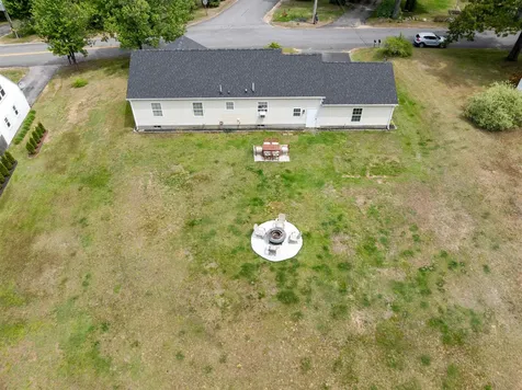45 Old Prescott Hill Road Laconia NH 03246