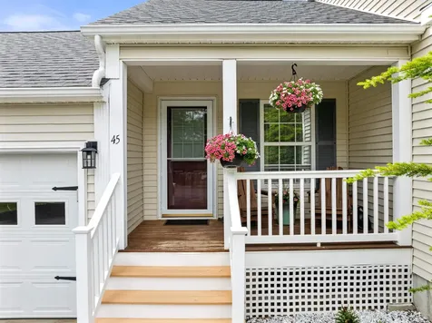 45 Old Prescott Hill Road Laconia NH 03246