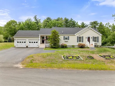 45 Old Prescott Hill Road Laconia NH 03246