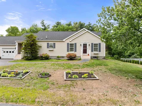 45 Old Prescott Hill Road Laconia NH 03246