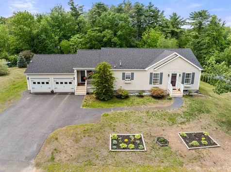 45 Old Prescott Hill Road Laconia NH 03246