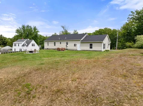 45 Old Prescott Hill Road Laconia NH 03246