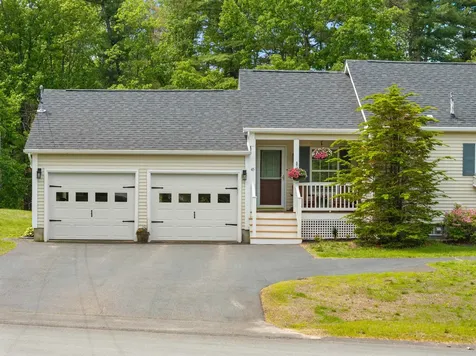 45 Old Prescott Hill Road Laconia NH 03246