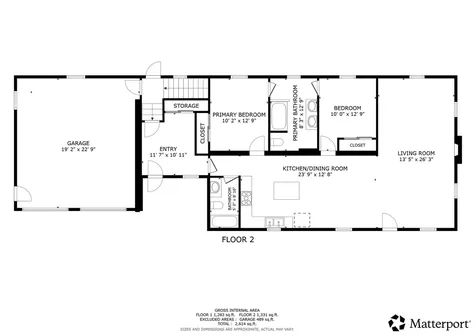 45 Old Prescott Hill Road Laconia NH 03246