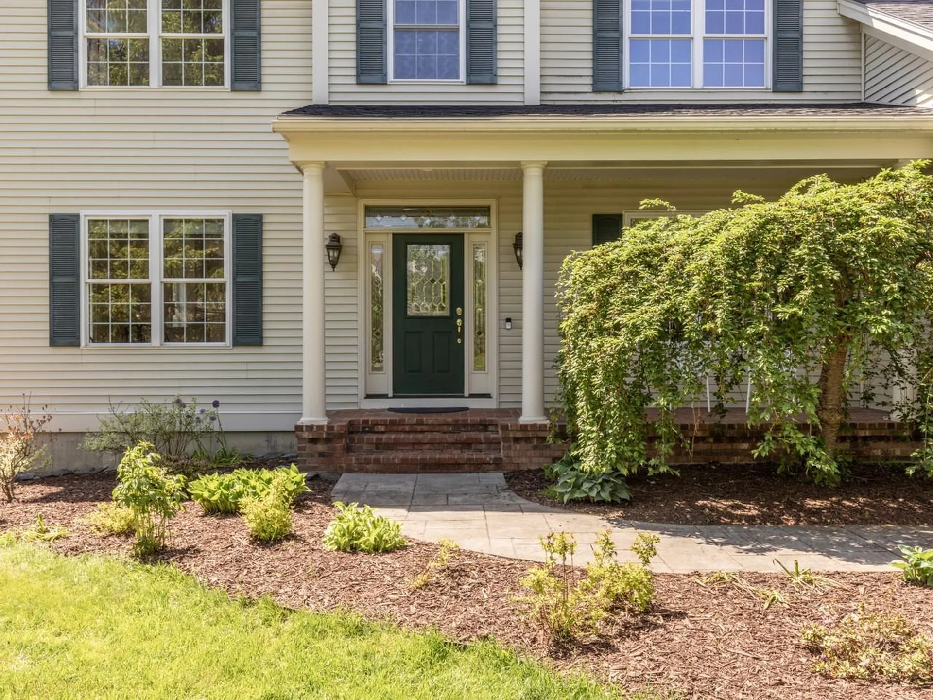 187 Four Sisters Road South Burlington VT 05403