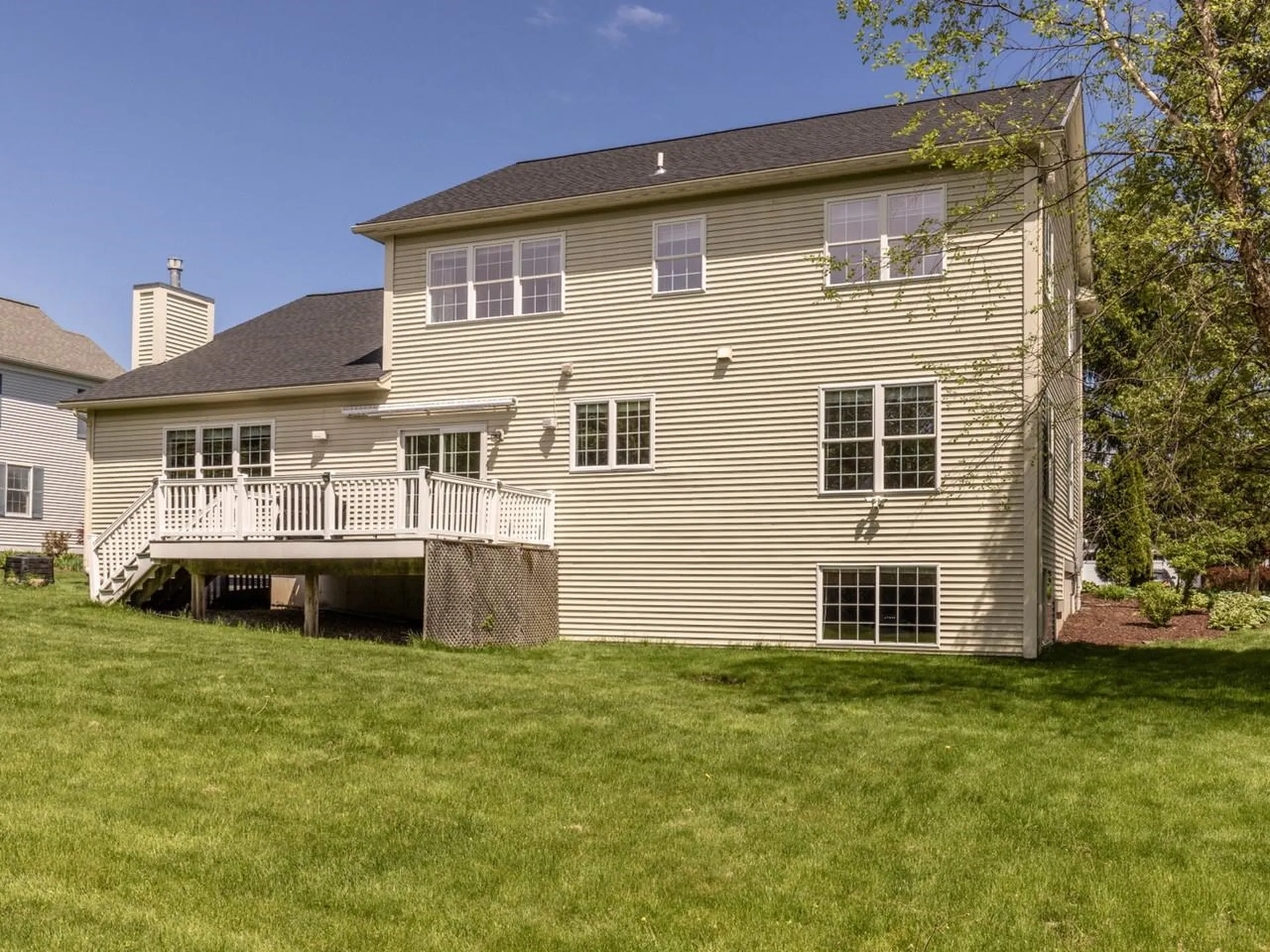 187 Four Sisters Road South Burlington VT 05403